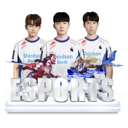 PP电子电竞场馆