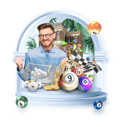 PP电子彩票场馆